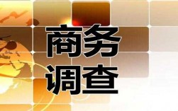 商务调查公司收入（商务调查公司是干嘛的）