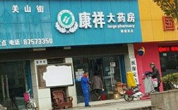 武汉药店收入（武汉开药店效益怎么样）