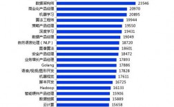 软件架构师收入（软件架构师收入多少）