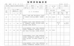 勘察编录员收入（勘察编录员收入怎么样）