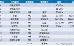 阿里技术专家收入（阿里技术专家收入怎么样）