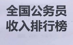 公务员垃圾收入（公务员垃圾收入怎么样）