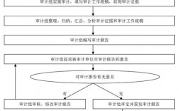 审计收入程序（审计收入程序是什么）