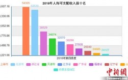 2016年收入榜（2016年人均年收入多少）