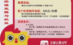 云集客户经理收入（云集客户经理收入如何）