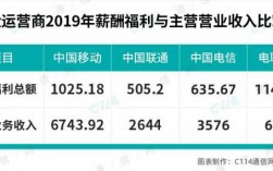 联通正式员工收入（中国联通员工收入）