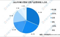 海尔集团家电收入（海尔 收入）