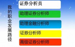 证券分析师年收入（证券分析师一年能挣多少钱）