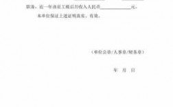 入职收入证明造假（收入证明造假 会被现公司发现吗）