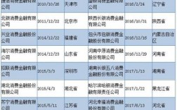 北京金融公司收入（北京金融公司工资）