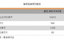 大律师收入（大律师收入一年多少钱）