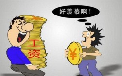 招商月收入上万（招商的工作收入怎么样）