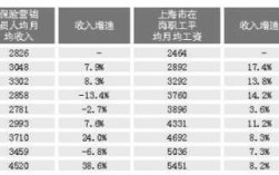 2015上海收入（2015上海平均工资）