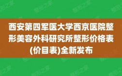 西京医院每天毛收入（西安西京医院一年收入）