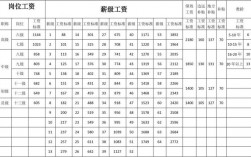 中南林教师收入（中南林业涉外学院老师工资）