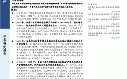 国泰君安行研收入（国泰君安研究报告栏目）