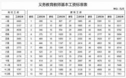 南方高校教师收入（南方老师工资待遇）