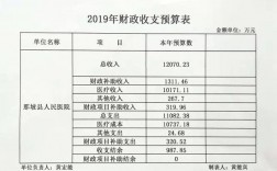 息县2016财政收入（息县2019年一般公共预算收入）