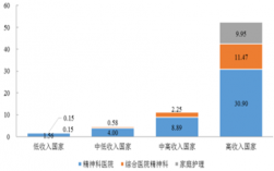 精神卫生收入（精神卫生收入来源）