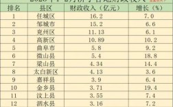 金乡2016财政收入（金乡县年收入）