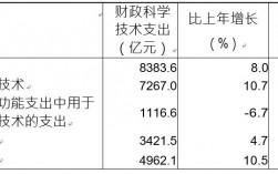 科技公司收入（科技公司收入分类）