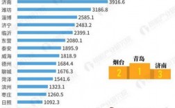 山东中产收入（山东人均收入中位数）