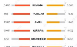 斗鱼tv的收入（斗鱼盈利）