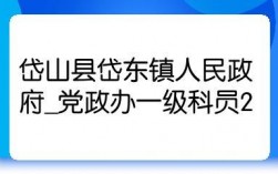 乡镇党政办科员收入（乡镇党政办科员收入高吗）