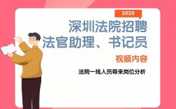 深圳法院法官助理收入（深圳法院法官助理收入怎么样）