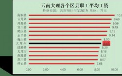 大理最低收入（大理最低工资标准2020是多少）