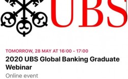 ubs银行收入（ubs global banking）