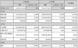 宇视科技收入（宇视科技收入怎么样）