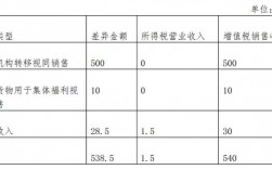 收入包括（收入包括增值税吗）