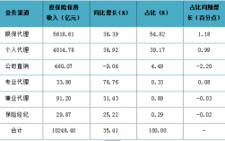 银保的收入多少（银保的收入大概是多少）