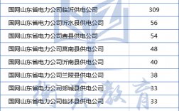 临沂供电公司收入待遇（临沂供电招聘）