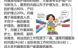 月嫂销售收入（月嫂的收入属于按什么分配）