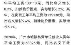 广州公务员收入（广州公务员收入30万）