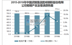 武钢2019工人收入（武钢一年产值）