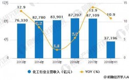 2013化工总收入（化工总产值）