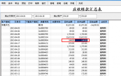 跨月的收入怎么处理（跨月的账怎么做）