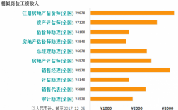 房屋评估师收入（房屋评估员工资多高）