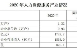 人力资源公司收入（人力资源公司收入怎么样）