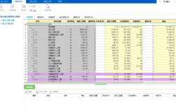 广联达收入（广联达收入预算成本科目挂接）