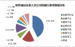 软件测试收入（软件测试收入怎么样）