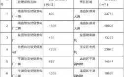 垃圾电站值长收入（垃圾电站造价）