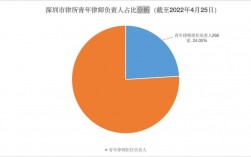 深圳律师平均收入（深圳律师平均收入2022）