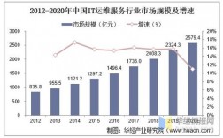 软件交付运维收入（软件项目运维费用比例）