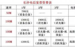 电信宽带收入（电信宽带公司用多少一年）