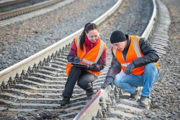 普通铁路工人收入（普通铁路工人收入高吗）-图3