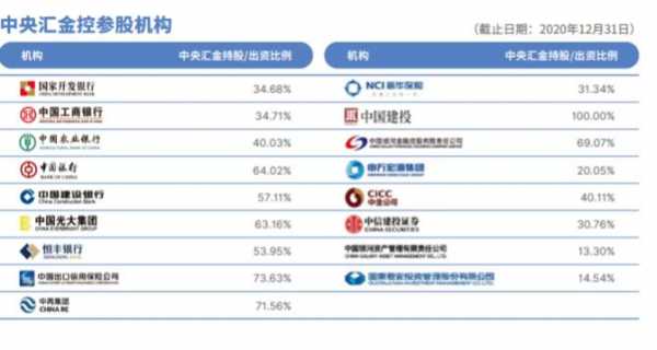 中投公司收入怎样（中投公司一年能挣几个亿）-图1